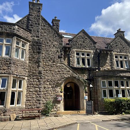 Sidcot Arms Hotel Winscombe Exterior photo